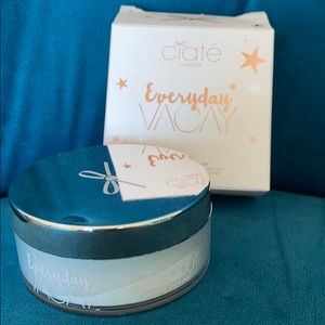 Ciate- everyday vacay